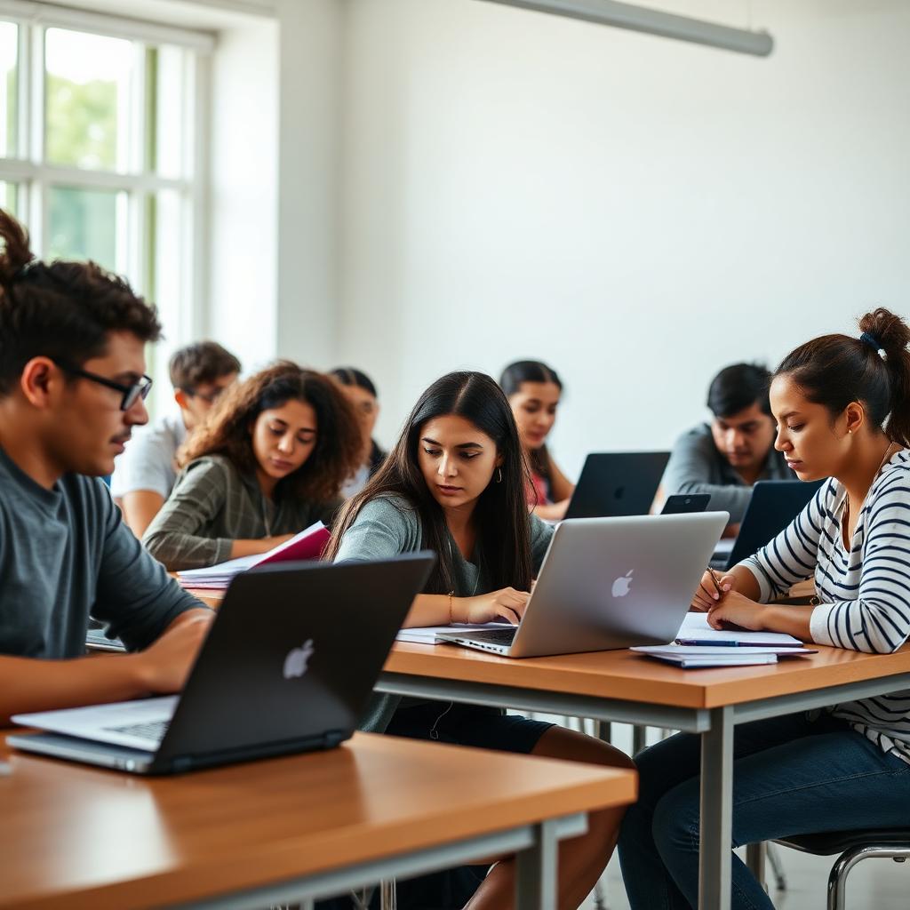 Tecnologias Educacionais